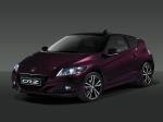 Honda CR-Z Hybrid 2013 года